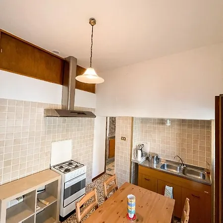 Casa vacanze Casa Rosa Sull'appennino Tosco Emiliano