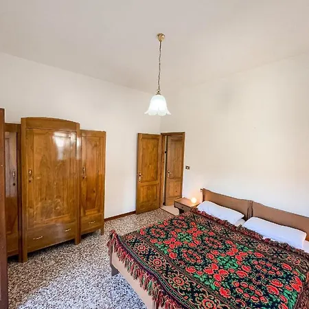 بيت للعطل Casa Rosa Sull'appennino Tosco Emiliano Barigazzo