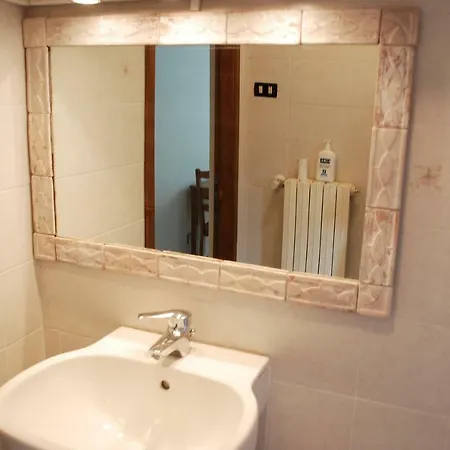 Casa vacanze Casa Rosa Sull'appennino Tosco Emiliano