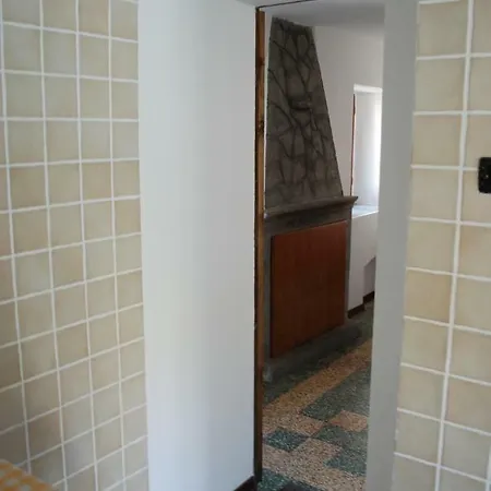 Casa Rosa Sull'appennino Tosco Emiliano * Barigazzo
