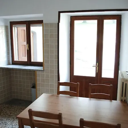 Casa Rosa Sull'appennino Tosco Emiliano *